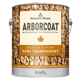 ARBORCOAT WB SEMI -CLEAR TINT